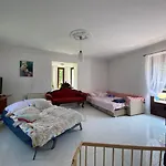 Ferienhaus Zielone Zarabie *