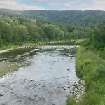 Zielone Zarabie Ferienhaus Myślenice