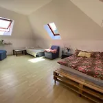 Zielone Zarabie Ferienhaus
