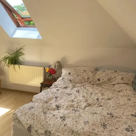 בית נופש Zielone Zarabie