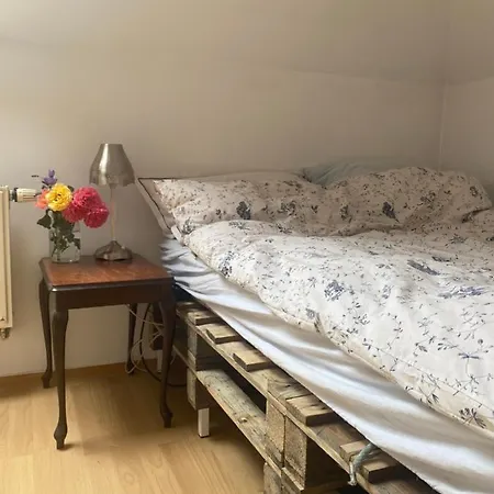 Zielone Zarabie Holiday home Myslenice