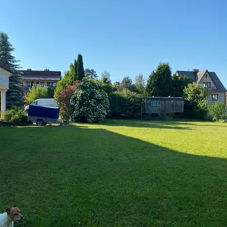 Holiday home Zielone Zarabie