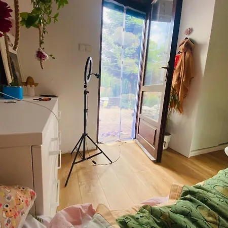 Zielone Zarabie Holiday home