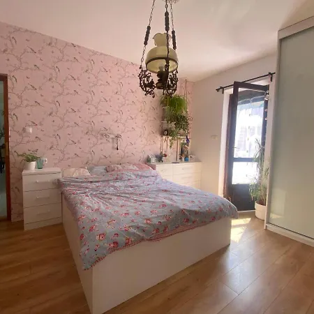 Zielone Zarabie Holiday home *