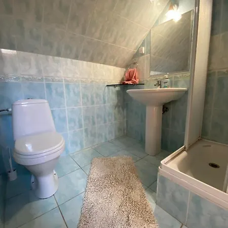 Holiday home Zielone Zarabie Myslenice