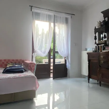 Holiday home Zielone Zarabie *