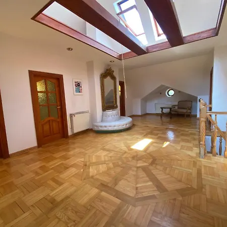 Zielone Zarabie Myslenice