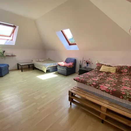 Zielone Zarabie Holiday home