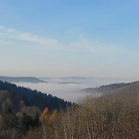 Zielone Zarabie Holiday home *