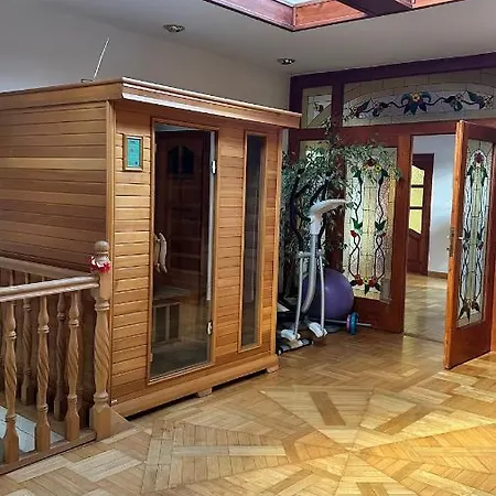 Holiday home Zielone Zarabie *