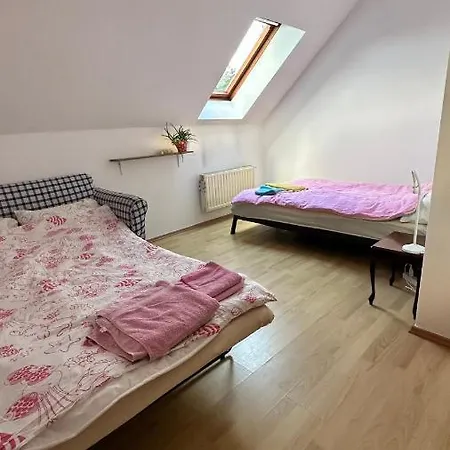 Holiday home Zielone Zarabie