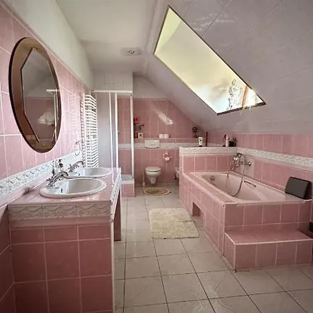Holiday home Zielone Zarabie *