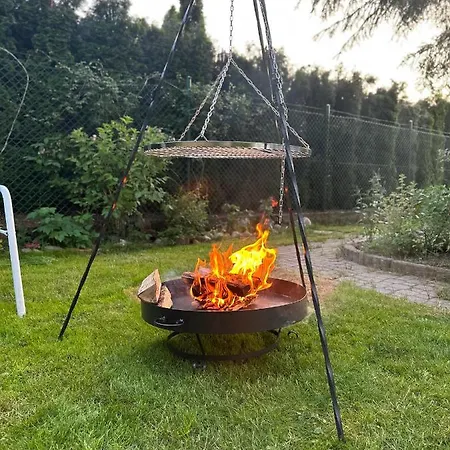 Zielone Zarabie Holiday home