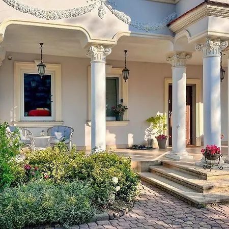 Zielone Zarabie Holiday home *