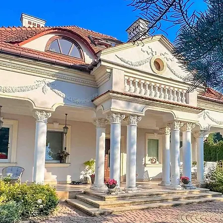 Zielone Zarabie Holiday home